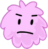 Puffball in BFB 12