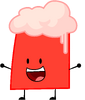 Red Cream Soda
