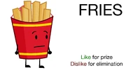 Vote Fries