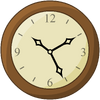 Clock idle0090