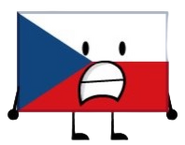 Czech Republic; Adrian P