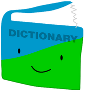 Dictionary; thecartoonremix4