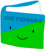 Dictionary; thecartoonremix4