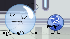 Profily and Bubble