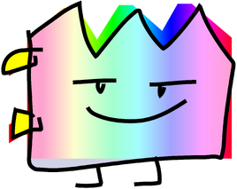 BFB Gayty