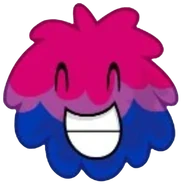 Bisexual Puffball; zofia.iz.here