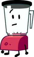 Blender; Papiomike