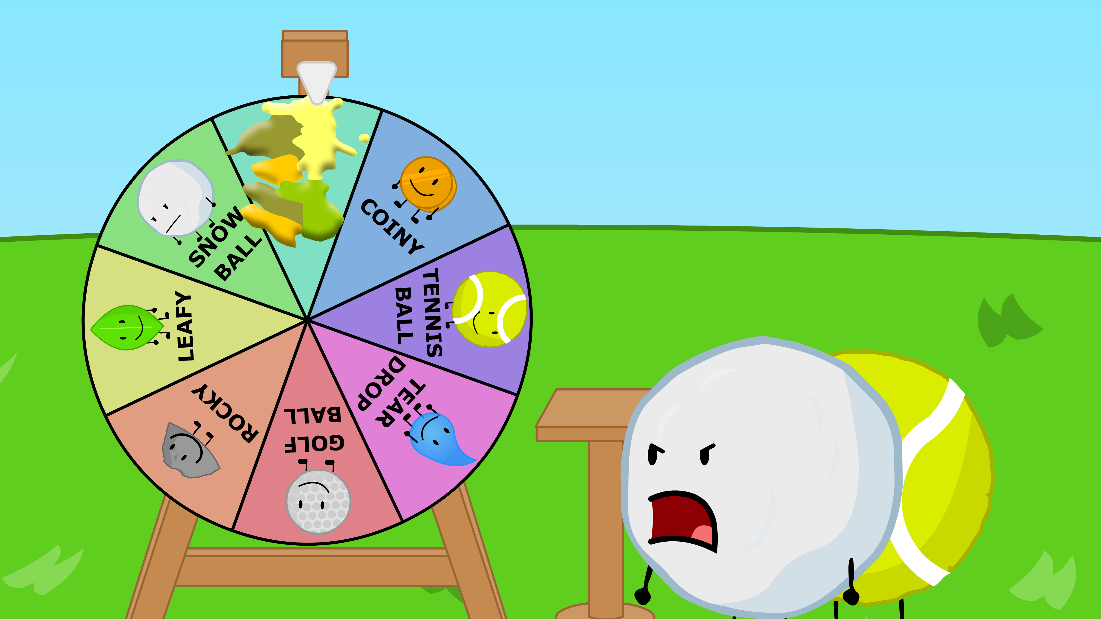 bfdi comics part 8