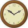 Clock idle0034