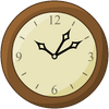 Clock idle0057