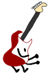 Electric Guitar