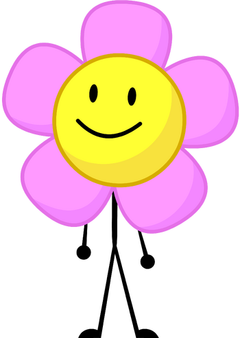 Firey (BFDI, BFDIA, IDFB & BFB 23-present, Non-Canon Shorts) - Incredible Characters Wiki