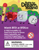 Original image of the back tag (from WoopDoo)