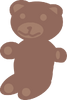 Teddy bear