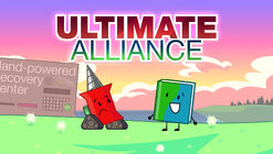 The ultimate alliance