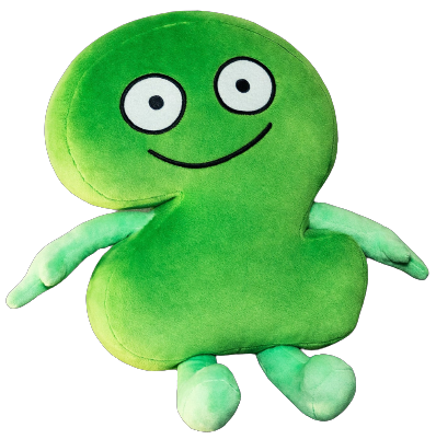 Who will the next BFDI plush be? 