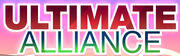 Ultimate Alliance Logo