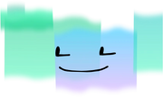 Aurora Borealis pose