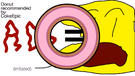 BFDI 24 Donut 1