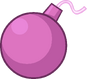 Pink Bomby