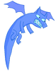 Blue Dragon