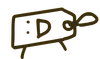 Price Tag as a doodle (TPOT 6)