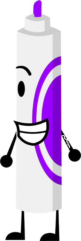 Late BFDI/BFDIA