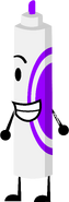 Marker (BFDIA 13)