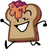 PB&J Sandwich