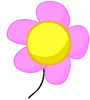 WeirdFlowerBFDI9.png (47 KB) Flower's second curved asset