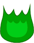 Green Firey