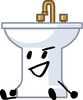 Kitchen Sink (349 votes to debut) (24th)