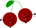 Cherry; PestramiShowALT