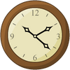 Clock idle0084