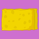 Spongy