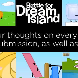 List Of Bfdi Ytpmvs Battle For Dream Island Wiki Fandom - list of bfdi ytpmvs battle for dream bfdi chubbs roblox List Of Bfdi Ytpmvs Battle For Dream Island Wiki Fandom - bfdi chubbs roblox