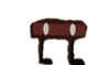 Tiny Chocolate Brick