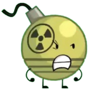 Nuclear Bomby; TotallyNotAMeme00