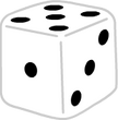 Magical Die of Judgment