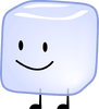 Ice Cube in (BFDIA 6-IDFB 1)