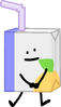 Juice Box