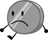 Nickel as Dime (BFDI 17)