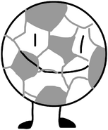 Soccer Ball; jaysillyboy