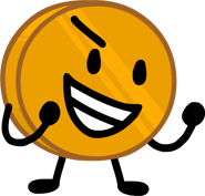 Coiny (eliminated in "Outbreak At Stake") (32nd)