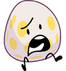 Eggy BFB Introdddd