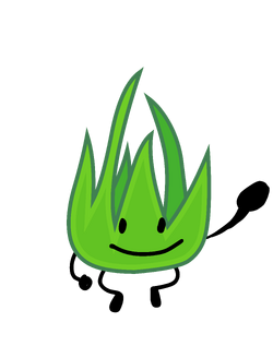 bfdi Grass Asset - Download Free 3D model by romyblox1234