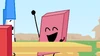 BFB 12 (Eraser: Thanks, Ruby!)
