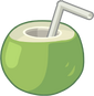 Coconut Water
