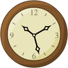 Clock idle0093