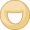 Donut Center Smile 1